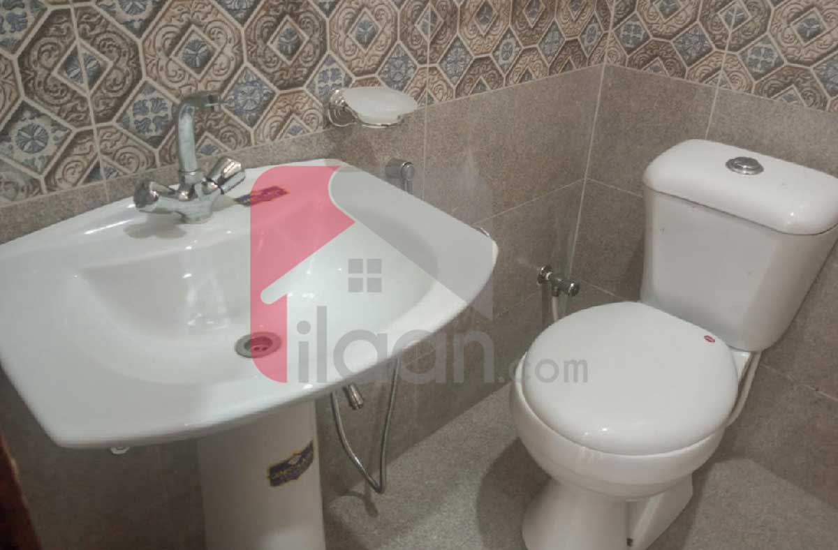5 Marla House for Sale in Park View City, Lahore