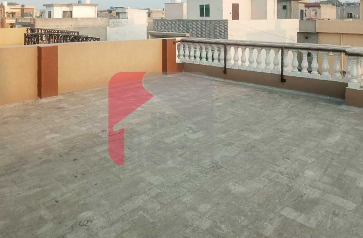 5 Marla House for Sale in Park View City, Lahore