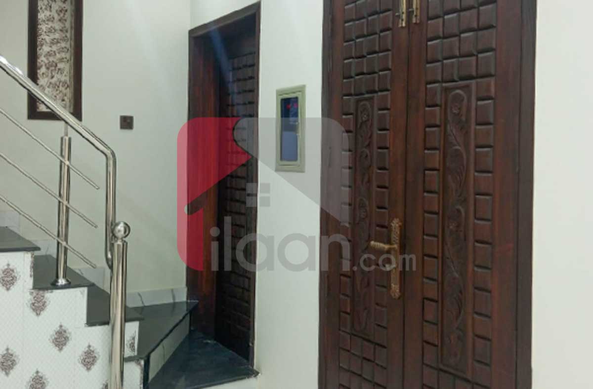 5 Marla House for Sale in Park View City, Lahore