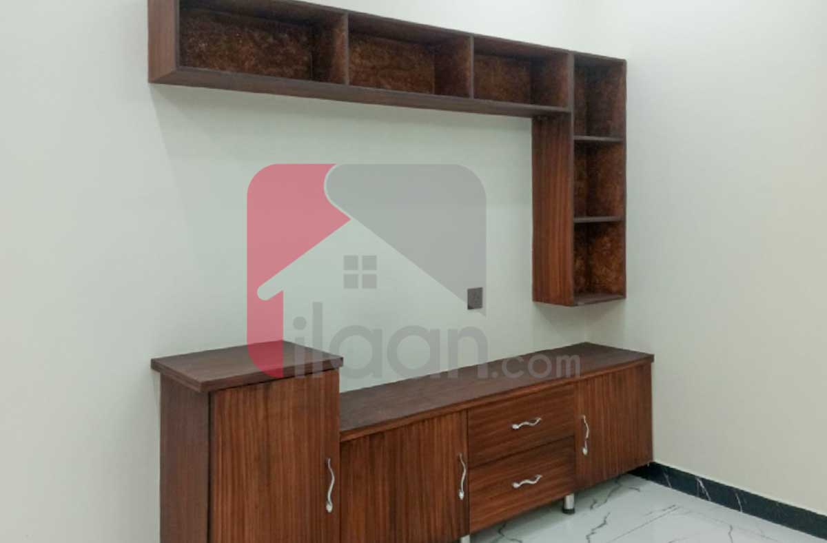 5 Marla House for Sale in Park View City, Lahore