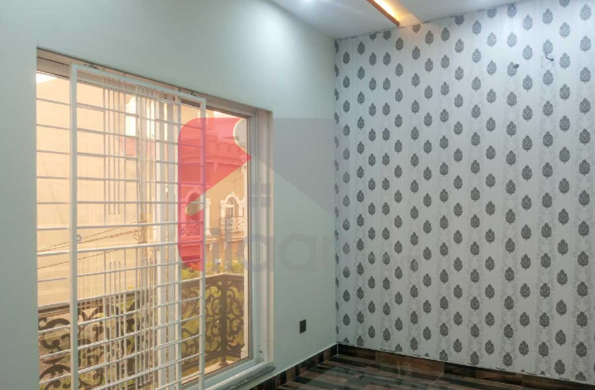 5 Marla House for Sale in Park View City, Lahore