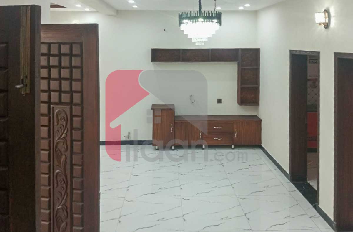 5 Marla House for Sale in Park View City, Lahore
