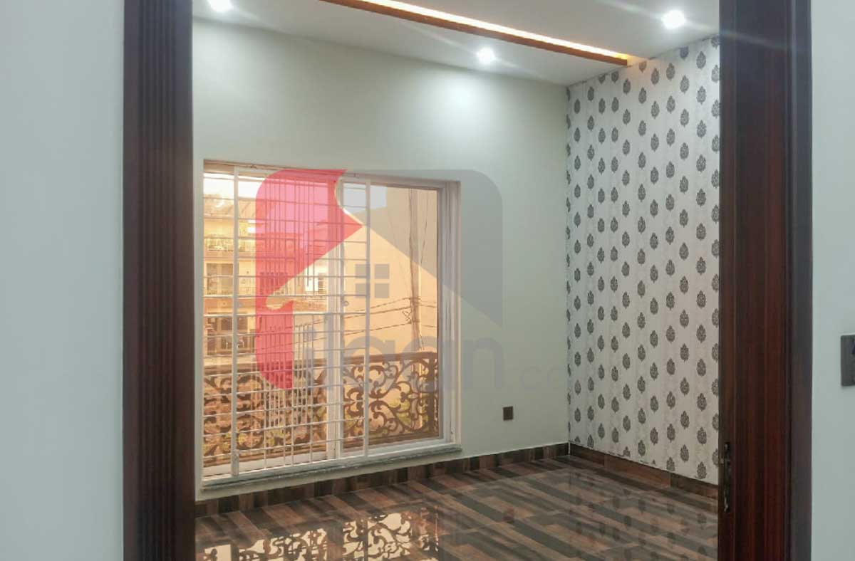 5 Marla House for Sale in Park View City, Lahore