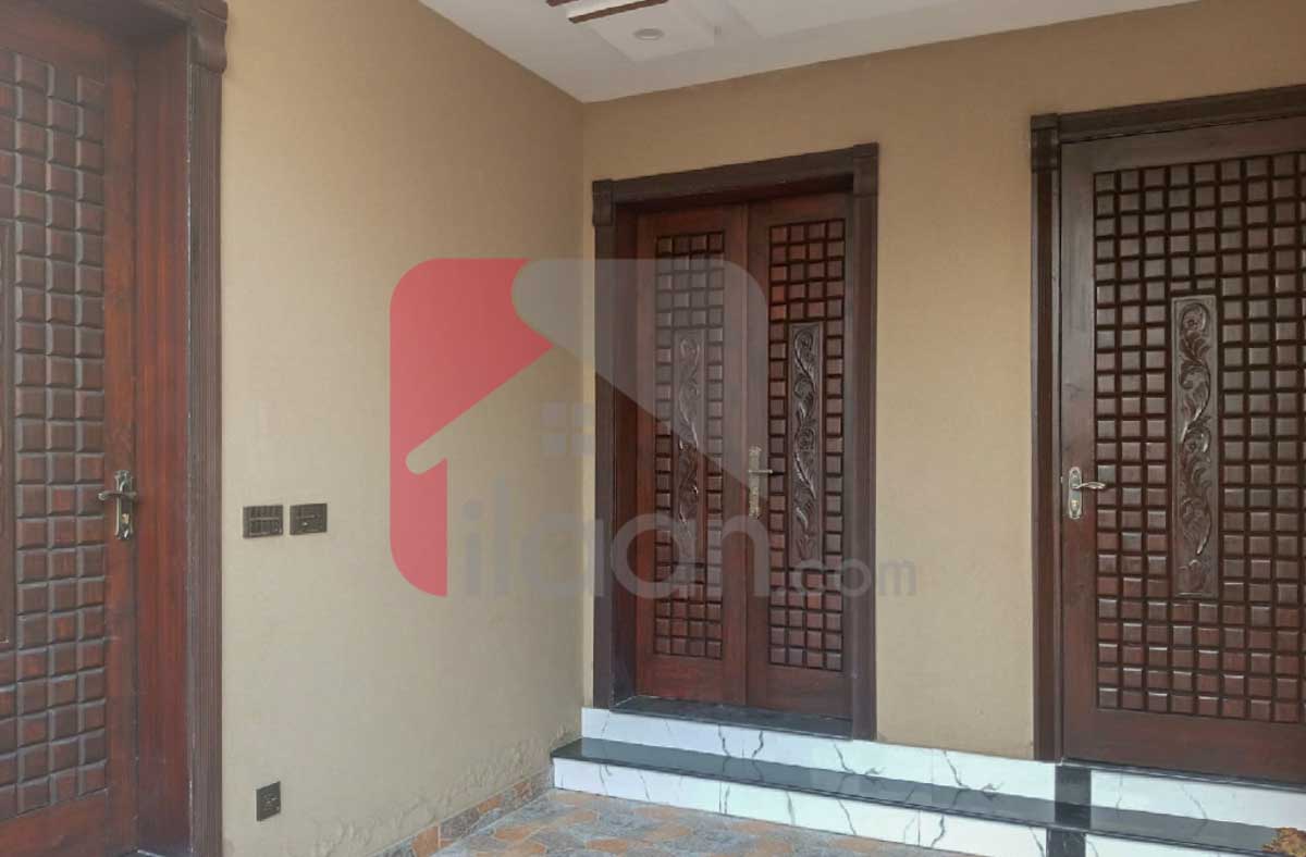 5 Marla House for Sale in Park View City, Lahore