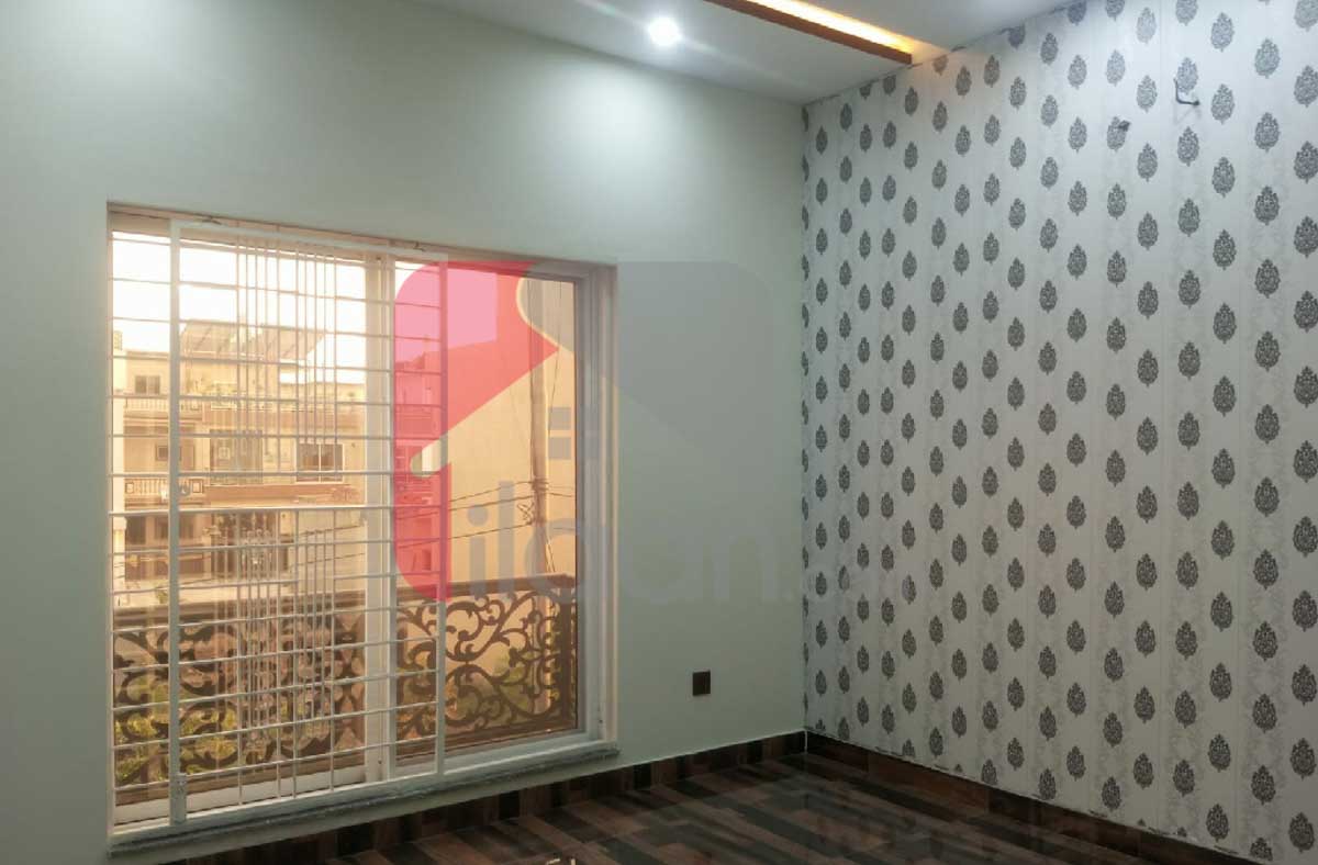 5 Marla House for Sale in Park View City, Lahore
