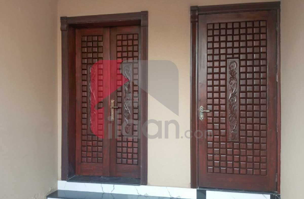 5 Marla House for Sale in Park View City, Lahore