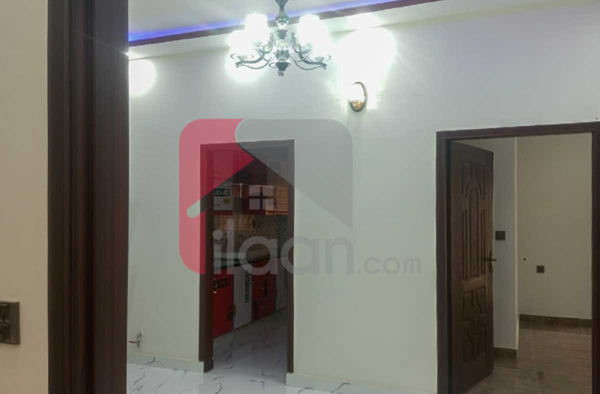 5 Marla House for Sale in Park View City, Lahore