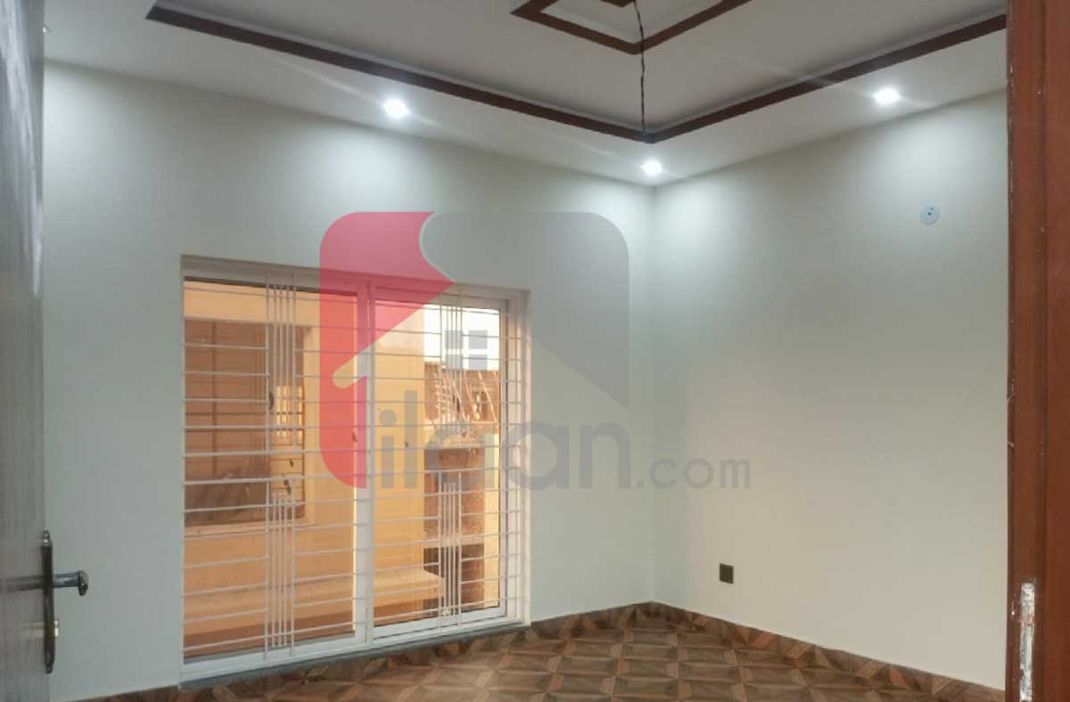 5 Marla House for Sale in Park View City, Lahore