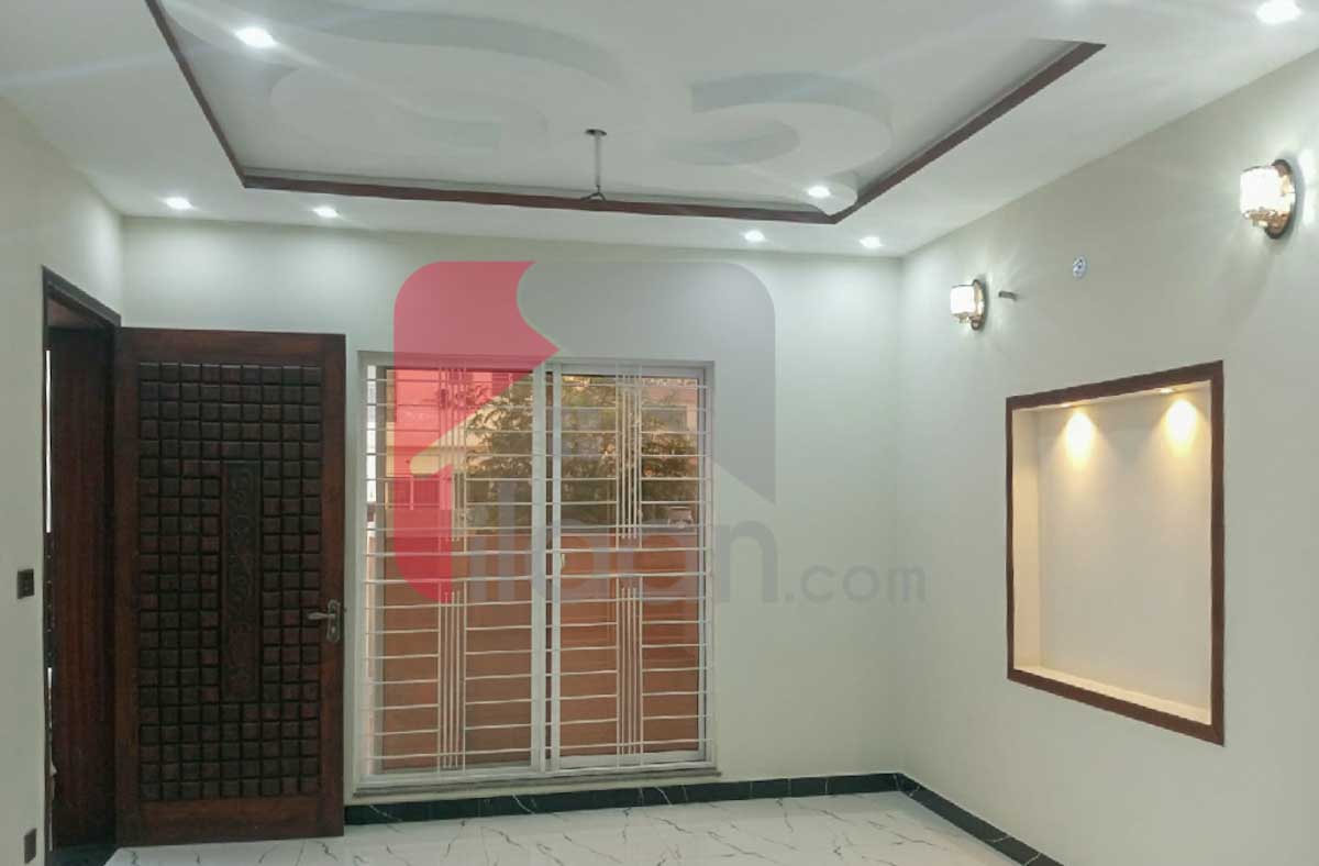 5 Marla House for Sale in Park View City, Lahore