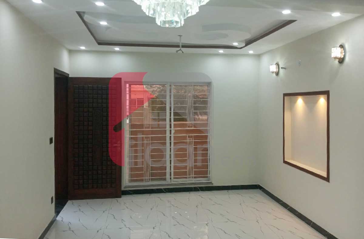 5 Marla House for Sale in Park View City, Lahore