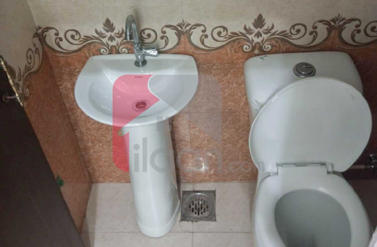 5 Marla House for Sale in Park View City, Lahore