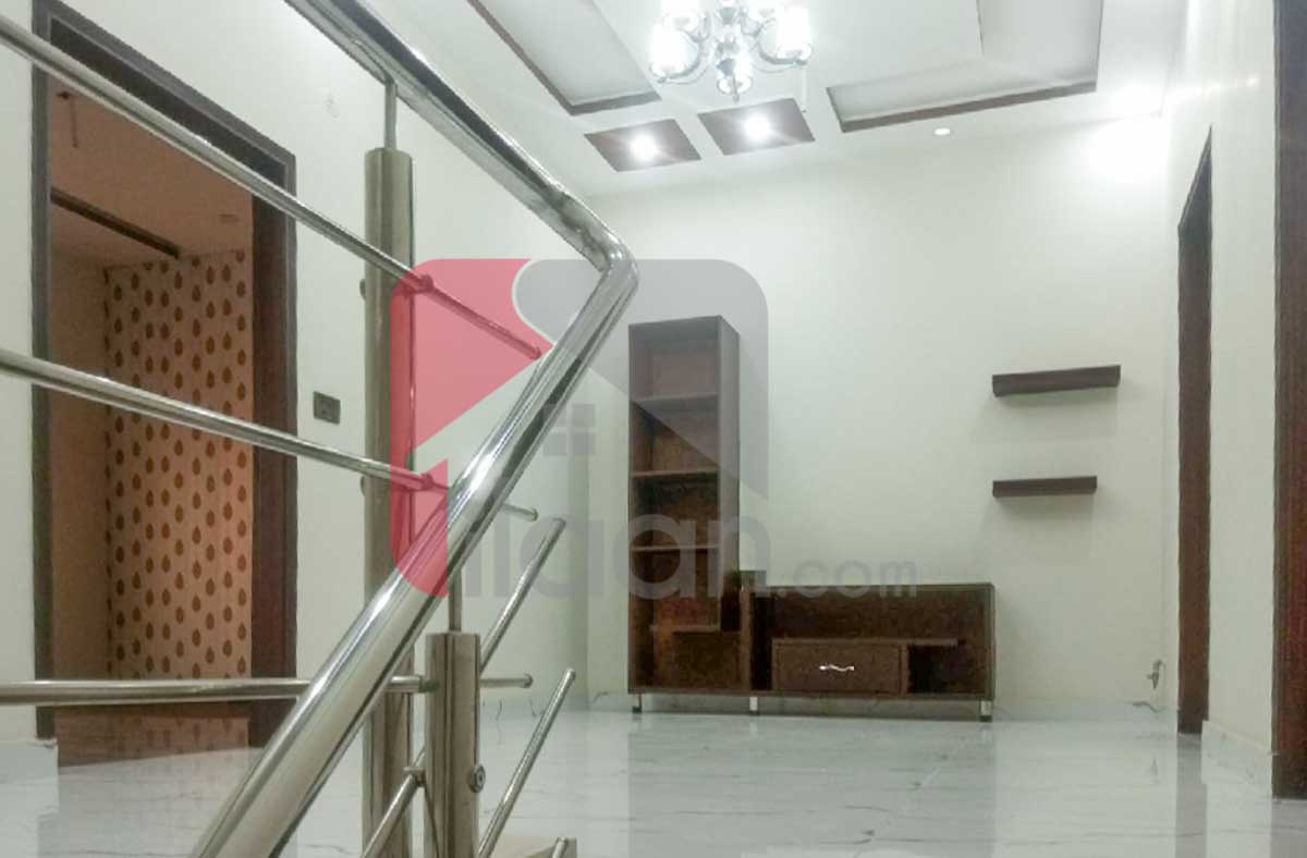 5 Marla House for Sale in Park View City, Lahore