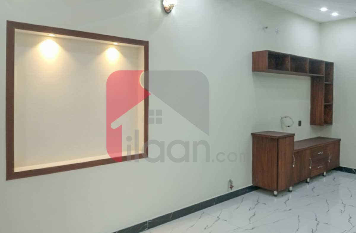 5 Marla House for Sale in Park View City, Lahore