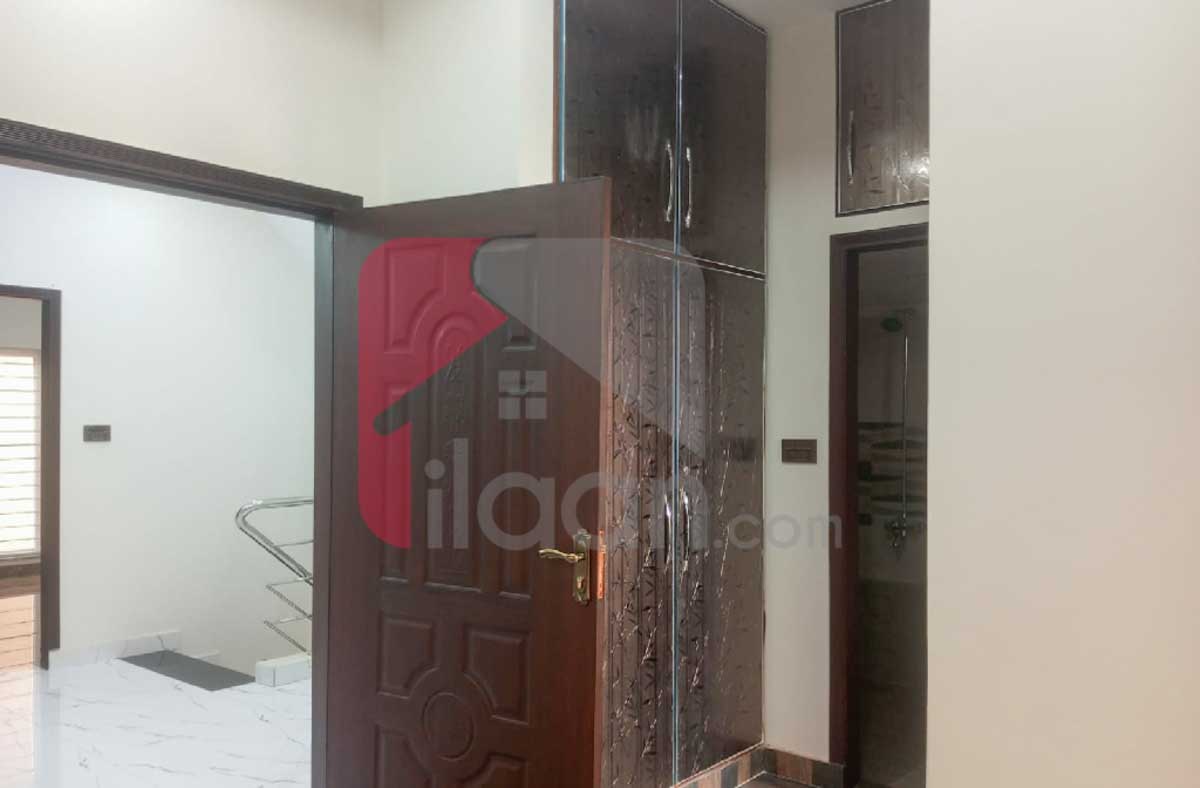 5 Marla House for Sale in Park View City, Lahore