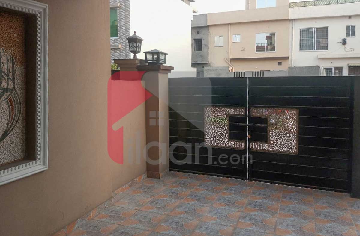5 Marla House for Sale in Park View City, Lahore