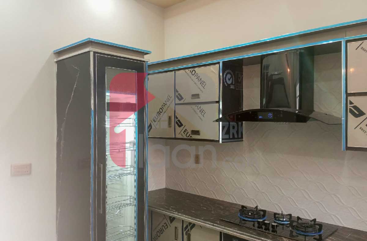 5 Marla House for Sale in Park View City, Lahore