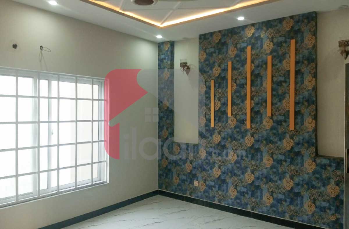 5 Marla House for Sale in Park View City, Lahore