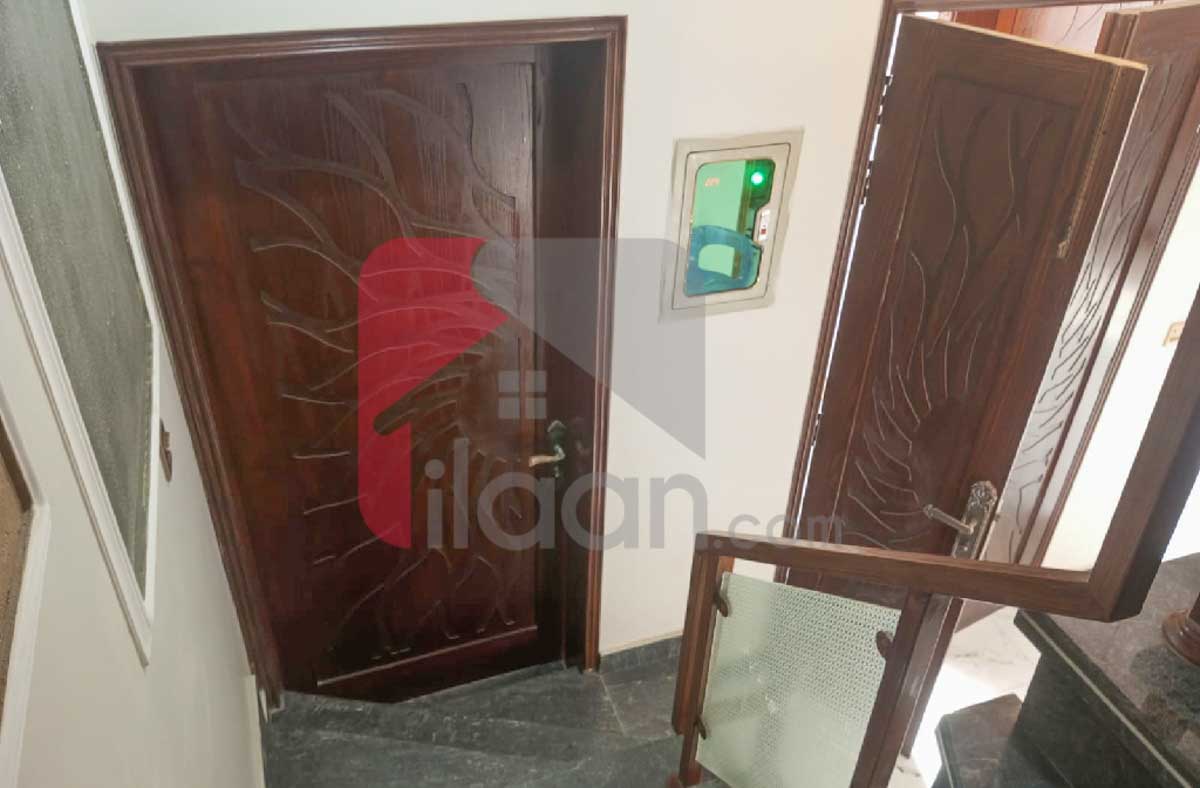 5 Marla House for Sale in Park View City, Lahore