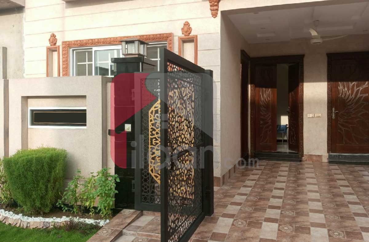 5 Marla House for Sale in Park View City, Lahore