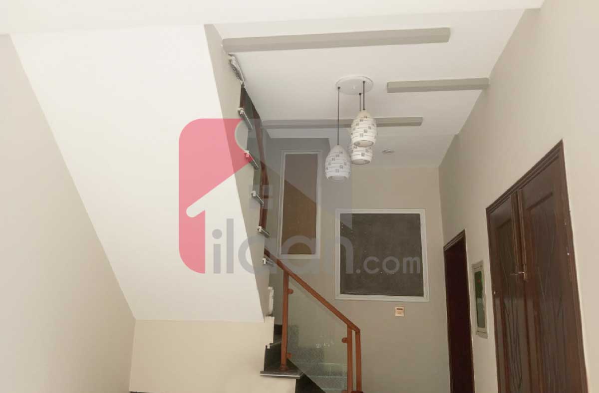 5 Marla House for Sale in Park View City, Lahore
