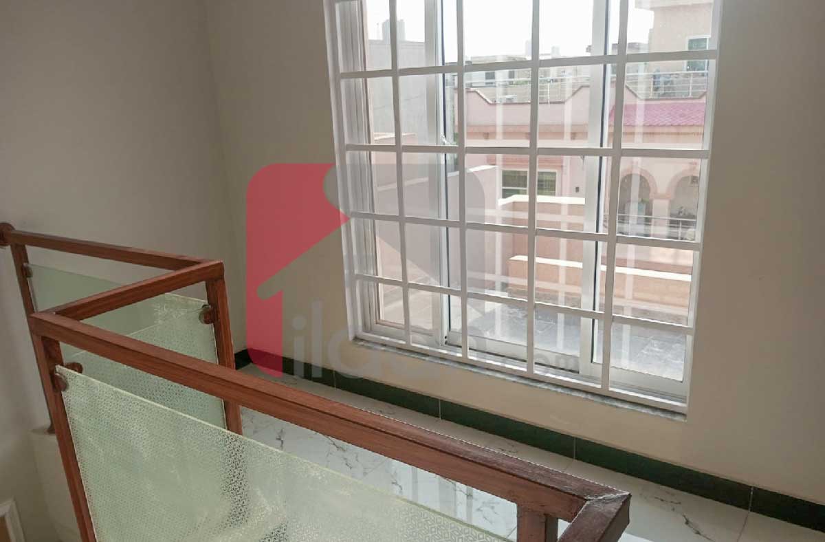5 Marla House for Sale in Park View City, Lahore