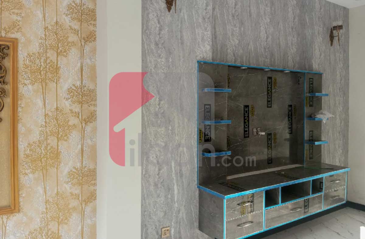 5 Marla House for Sale in Park View City, Lahore