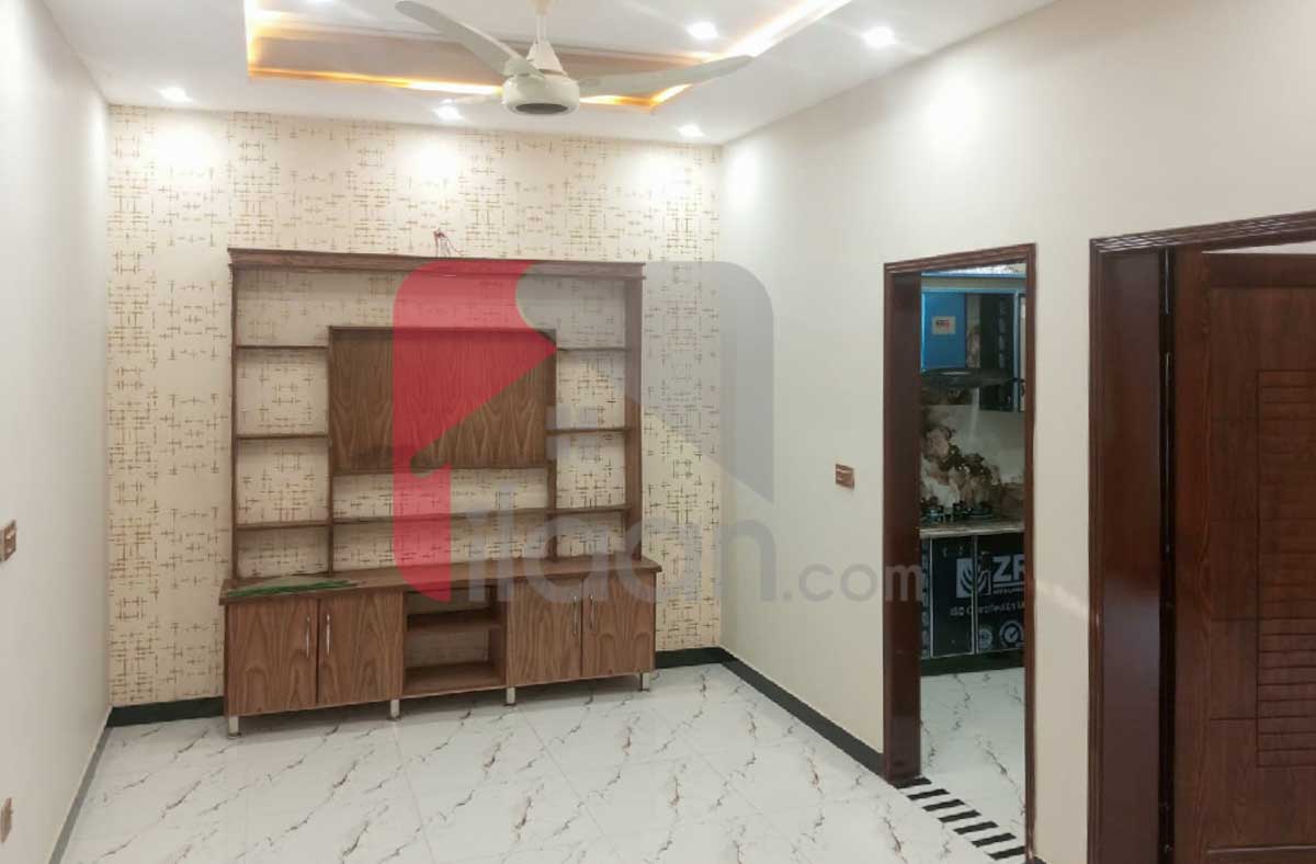 5 Marla House for Sale in Park View City, Lahore