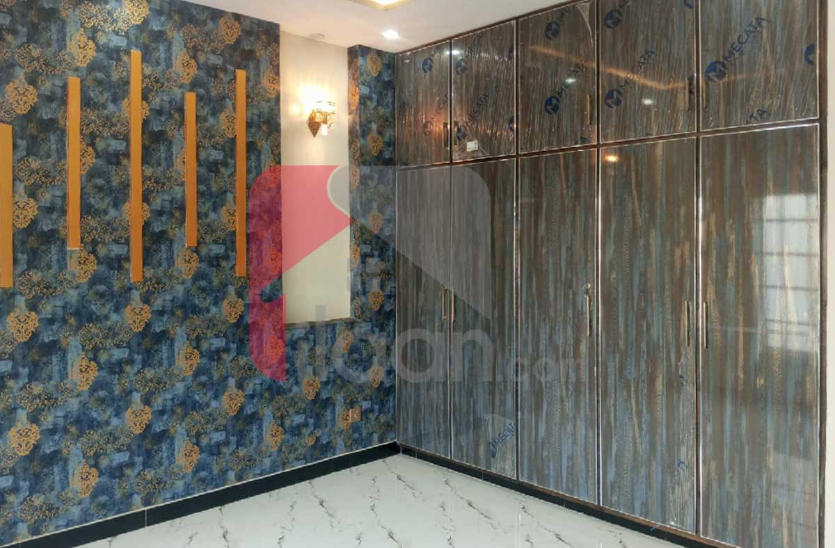 5 Marla House for Sale in Park View City, Lahore