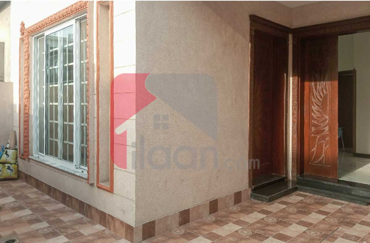 5 Marla House for Sale in Park View City, Lahore