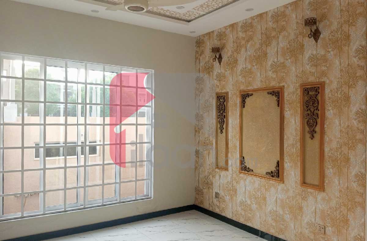5 Marla House for Sale in Park View City, Lahore
