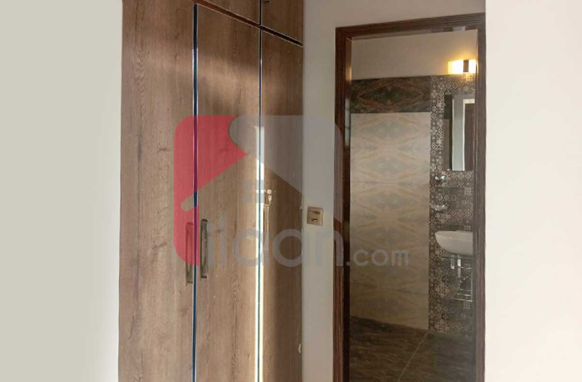 5 Marla House for Sale in Park View City, Lahore