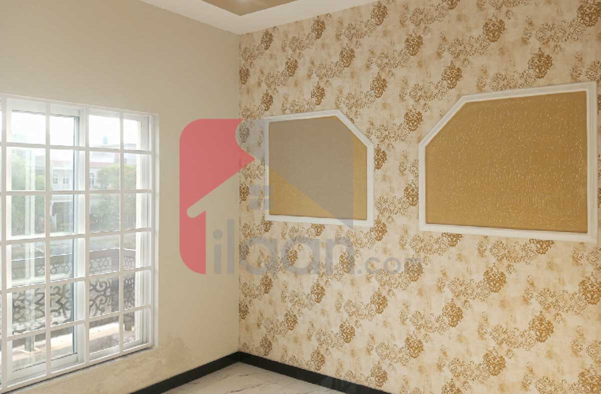 5 Marla House for Sale in Park View City, Lahore
