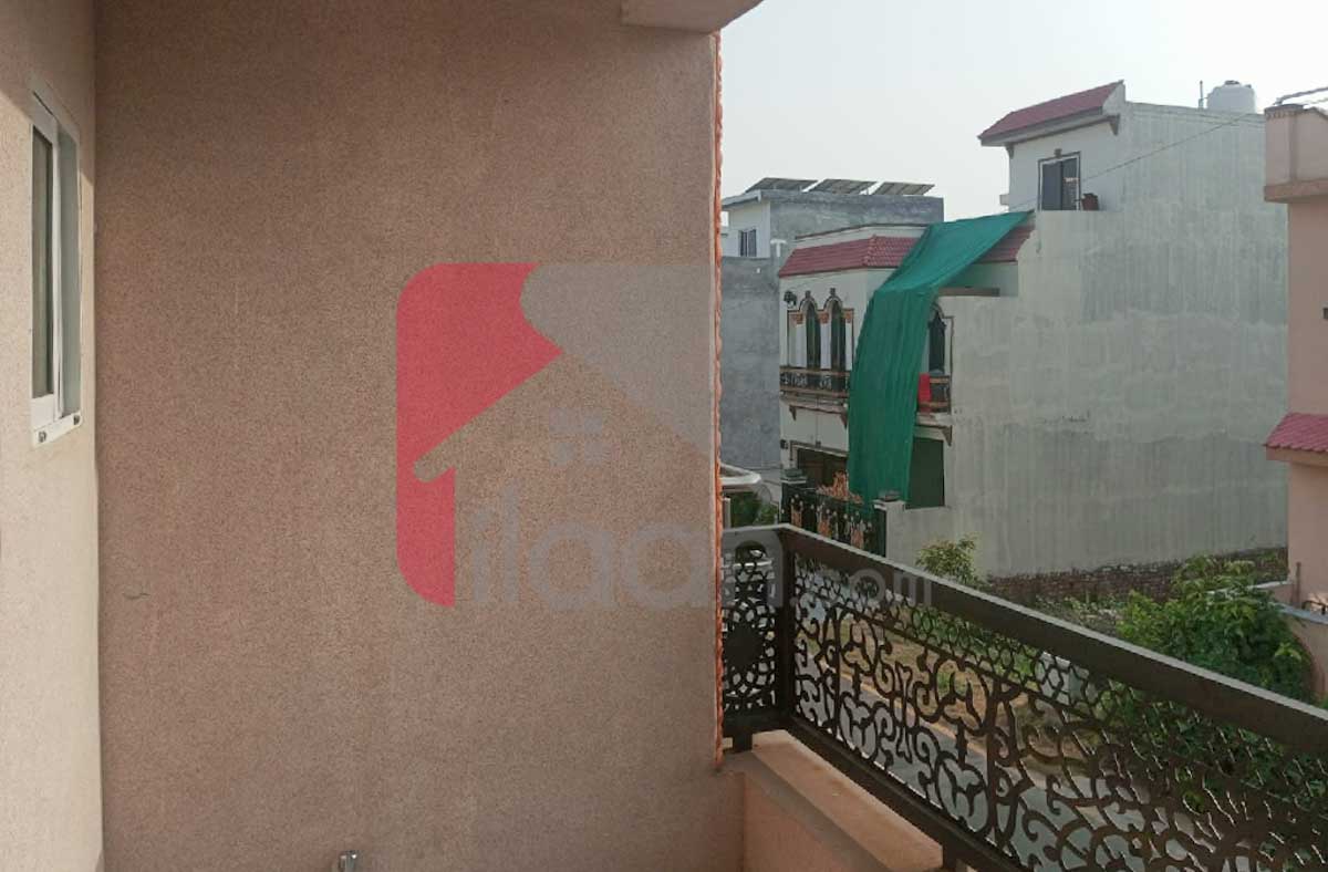 5 Marla House for Sale in Park View City, Lahore