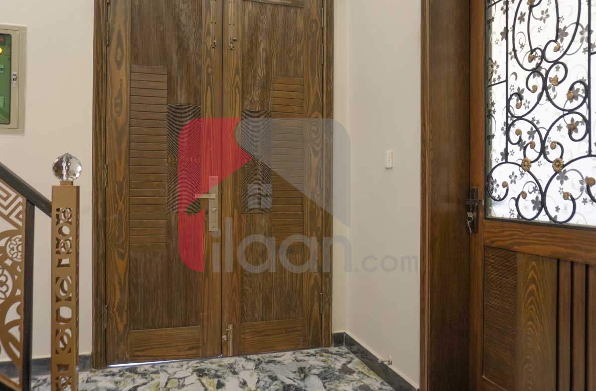 11 Marla House for Sale in Block D, PIA Housing Scheme, Lahore
