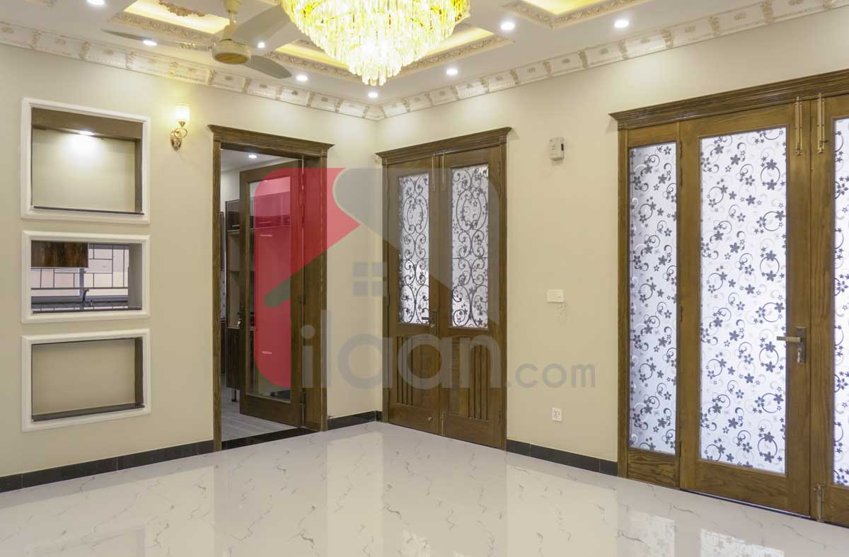11 Marla House for Sale in Block D, PIA Housing Scheme, Lahore