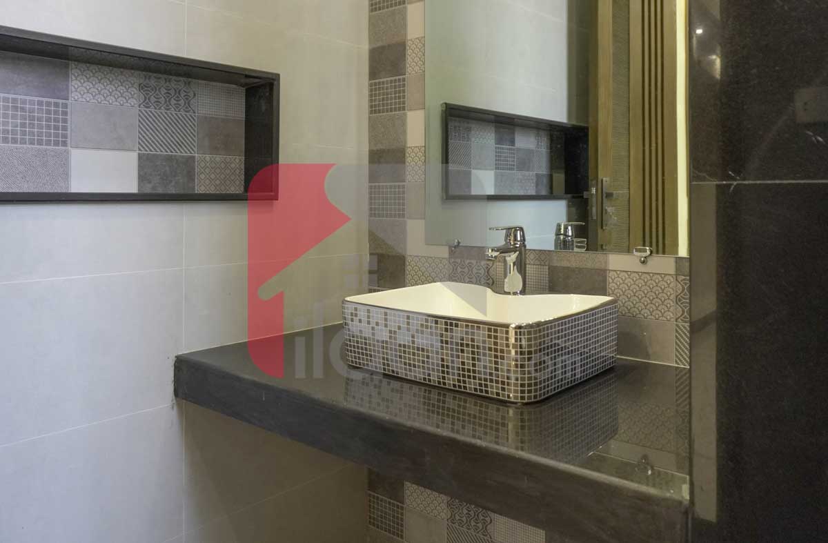 11 Marla House for Sale in Block D, PIA Housing Scheme, Lahore