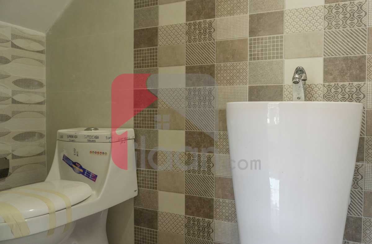 11 Marla House for Sale in Block D, PIA Housing Scheme, Lahore