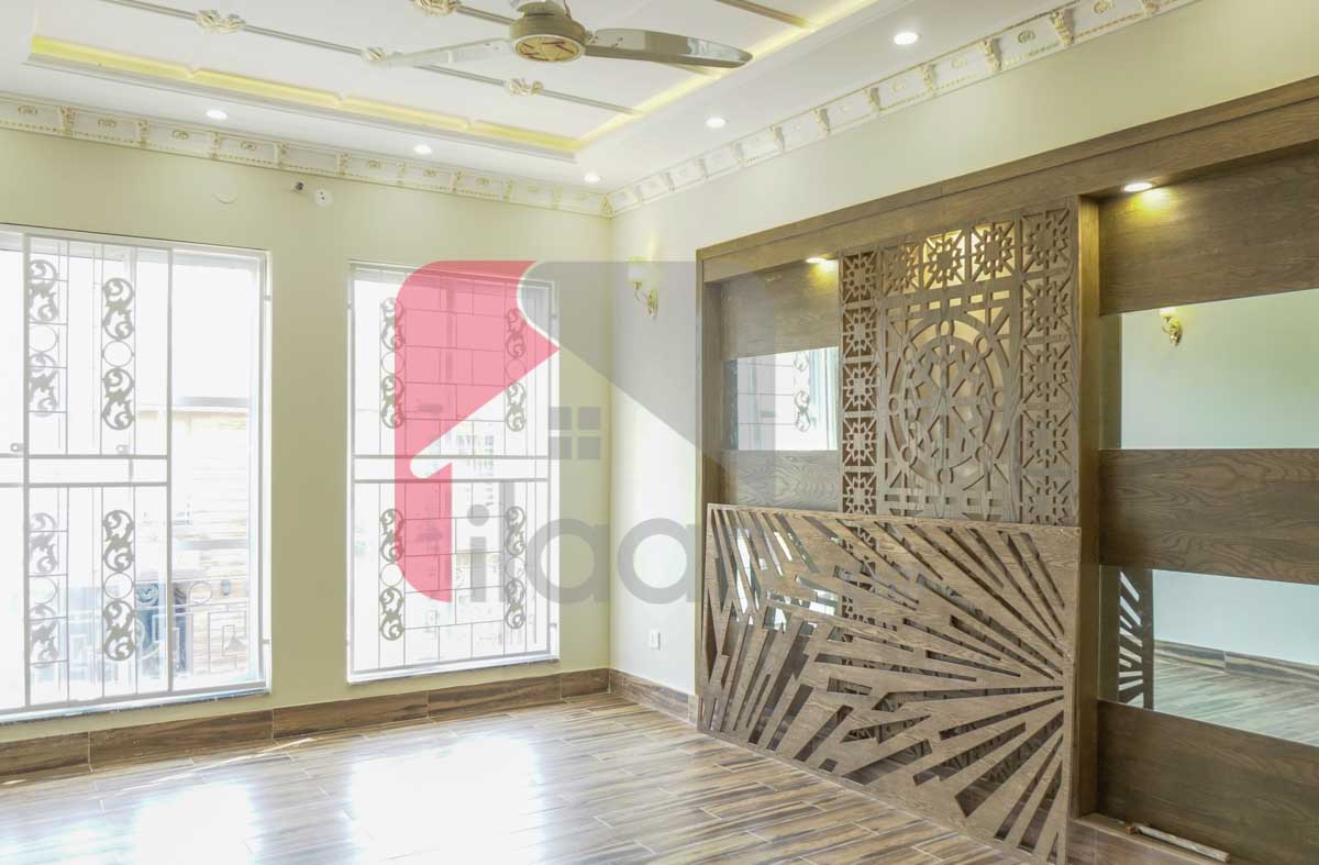 11 Marla House for Sale in Block D, PIA Housing Scheme, Lahore