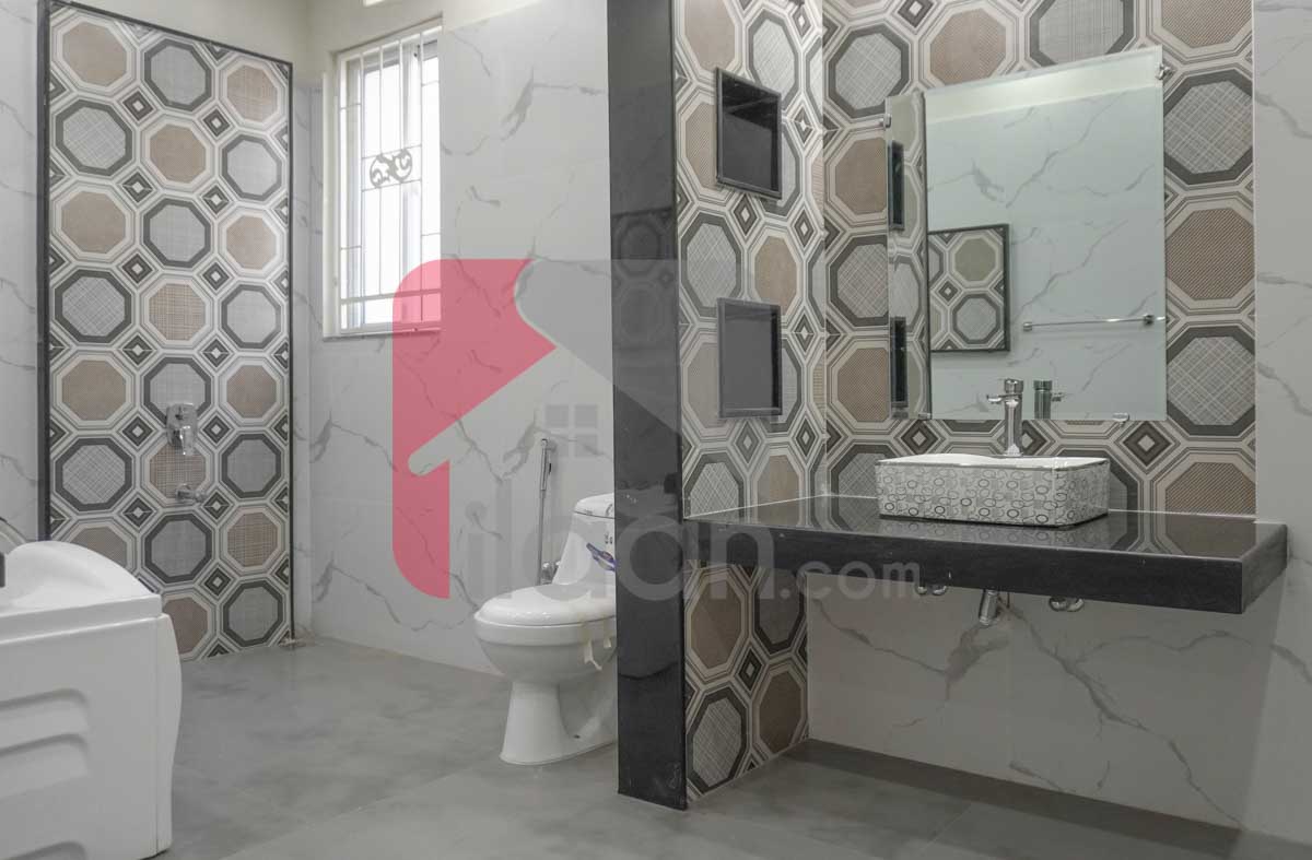 11 Marla House for Sale in Block D, PIA Housing Scheme, Lahore