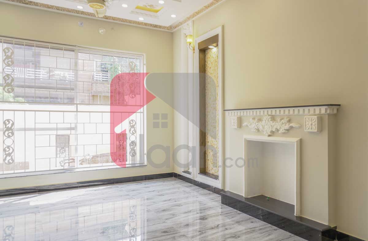 11 Marla House for Sale in Block D, PIA Housing Scheme, Lahore