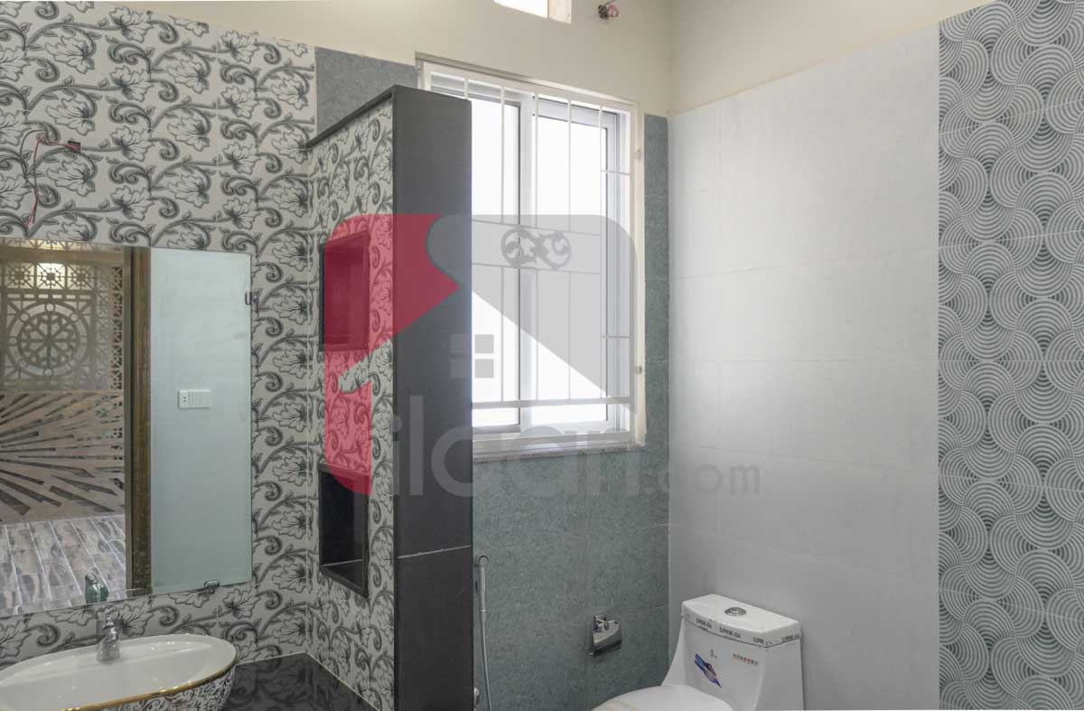 11 Marla House for Sale in Block D, PIA Housing Scheme, Lahore