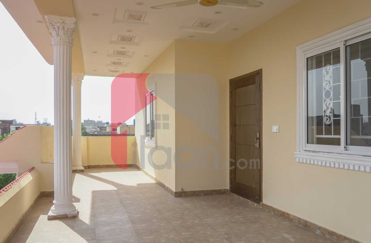 11 Marla House for Sale in Block D, PIA Housing Scheme, Lahore