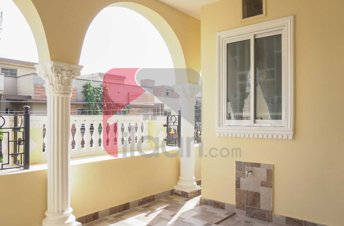 11 Marla House for Sale in Block D, PIA Housing Scheme, Lahore