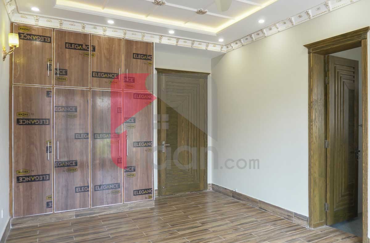 11 Marla House for Sale in Block D, PIA Housing Scheme, Lahore