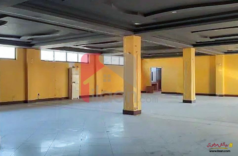 1.3 Kanal Office for Rent in I-10, Islamabad