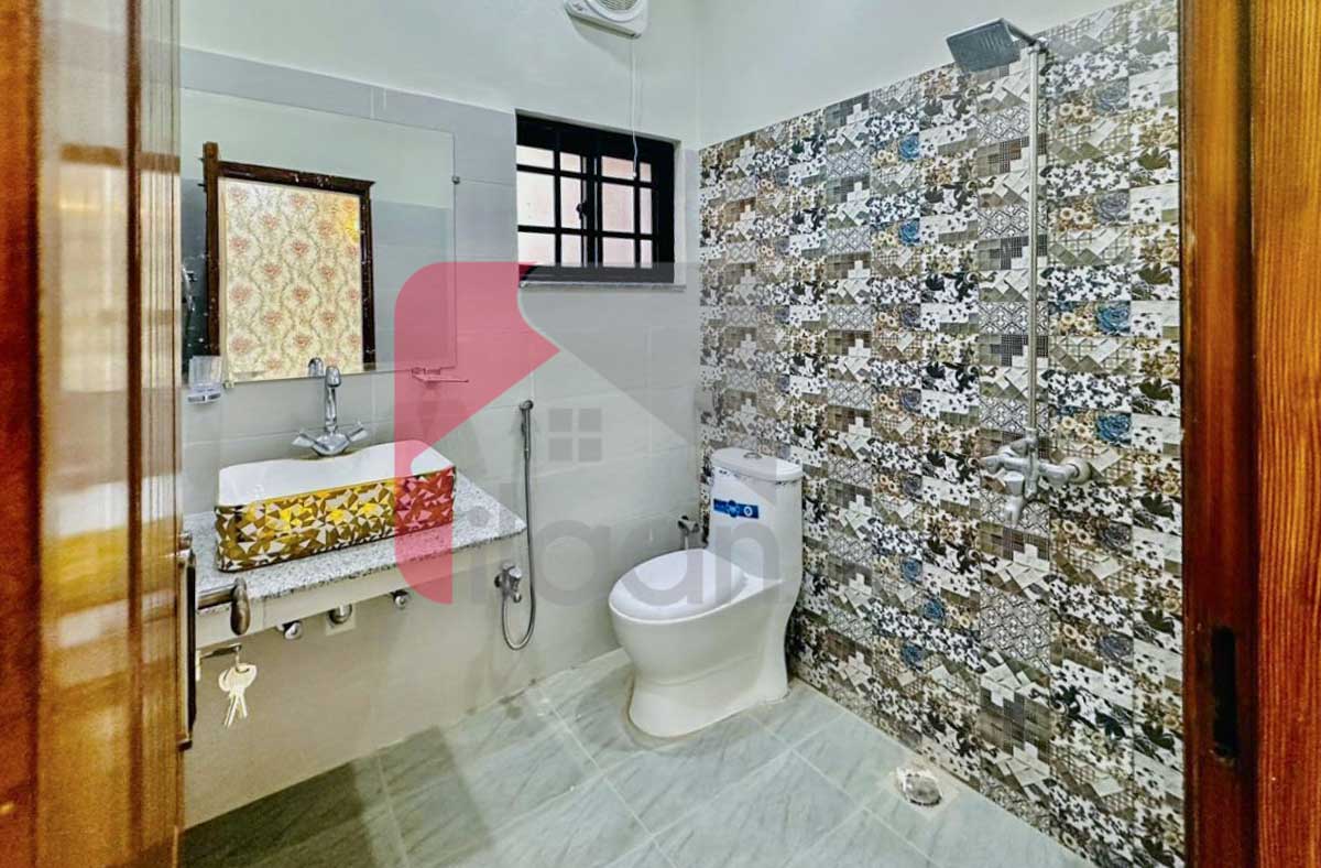 10 Marla House for Sale in Central Park Housing Scheme, Lahore