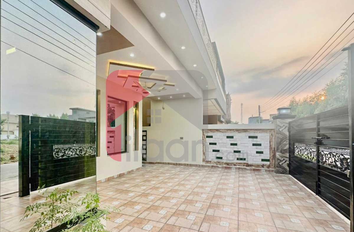 10 Marla House for Sale in Central Park Housing Scheme, Lahore