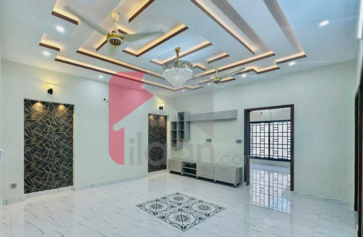 10 Marla House for Sale in Central Park Housing Scheme, Lahore