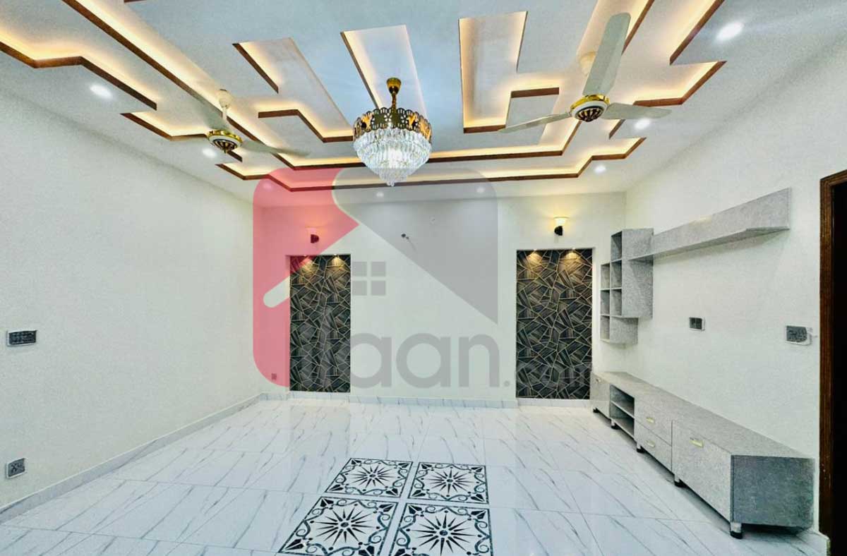 10 Marla House for Sale in Central Park Housing Scheme, Lahore