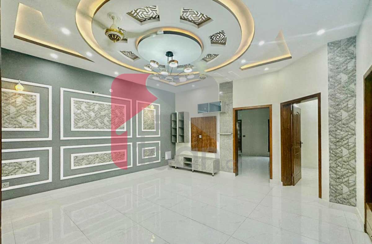 10 Marla House for Sale in Central Park Housing Scheme, Lahore
